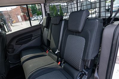 Ford Transit Connect Kombi L2H1 Trend