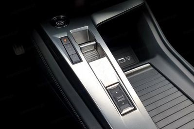 Peugeot 308 1.5 BlueHDi Allure Pack