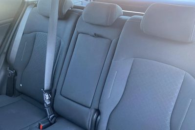 Kia Sportage 1.6 T-GDI M