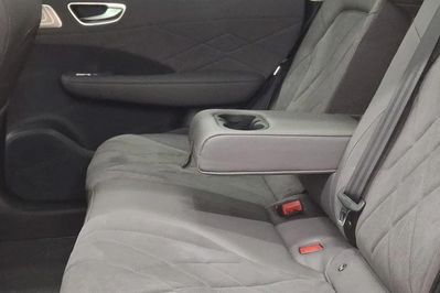 MG S6 Exclusive