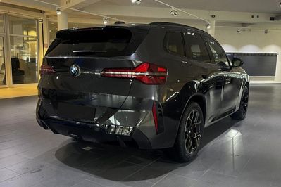 BMW X3 xDrive20 M Sport