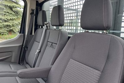 Ford Transit 350 L3 Trend Wywrotka