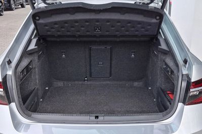Skoda Superb 1.5 Tsi Ambition Dsg