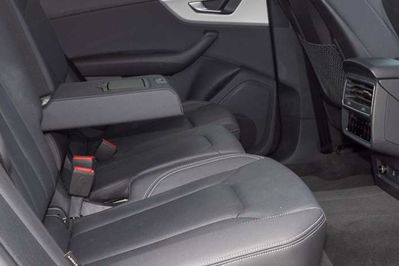 Audi Q8 TDI quattro