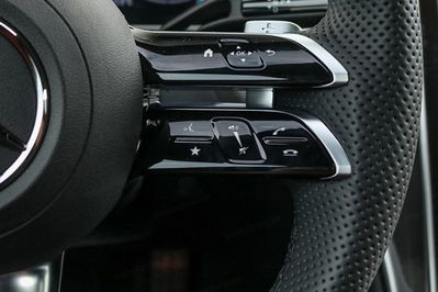 Mercedes Klasa C 200 4-Matic AMG Estate