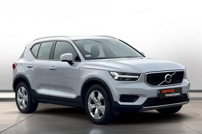 Volvo XC40 T4 Momentum Pro aut