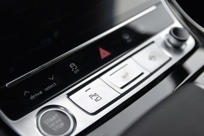 Audi Q7 50 TDI quattro S Line