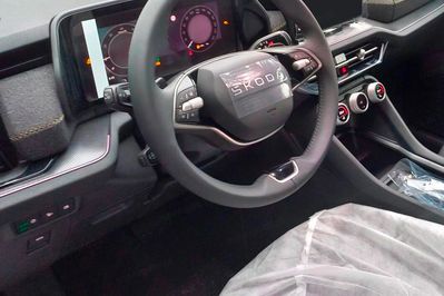Skoda Kodiaq Drive 2.0 TDI 4x4 DSG