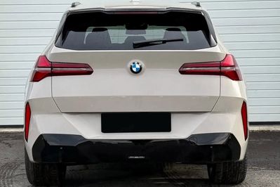 BMW X3 xDrive20d M Sport