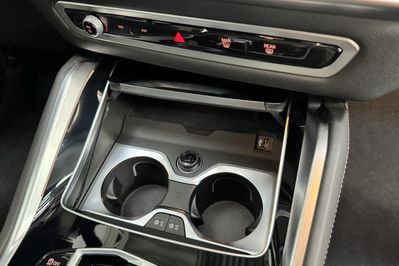 BMW X6 xDrive30d M Sport