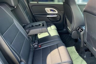 Mercedes GLB 200 4-Matic AMG Line