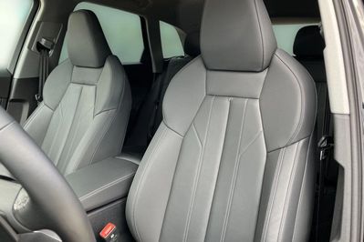 Audi Q5 TFSI mHEV 150 kW Quattro S tronic