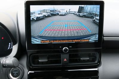 Toyota Yaris Cross Hybrid 1.5 Style