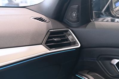 BMW Seria 3 320d xDrive M Sport
