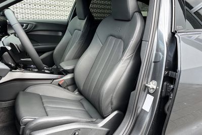 Audi A5 Avant TDI mHEV 150 kW S tronic