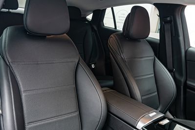 Mercedes GLC Coupe 220 d 4-Matic Avantgarde