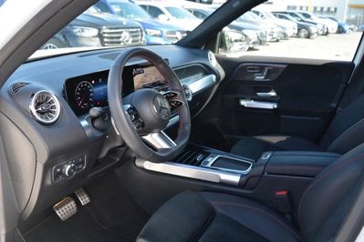 Mercedes GLB 200 d AMG Line