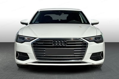 Audi A6 40 TDI quattro