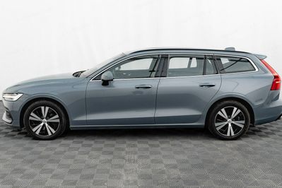 Volvo V60 B4 B Momentum Pro