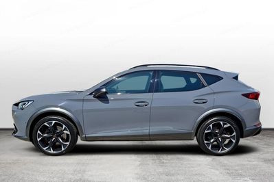 Cupra Formentor 2.0 TSI 4Drive VZ DSG