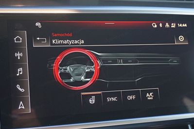 Audi A6 40 TDI quattro