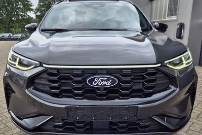 Ford Kuga ST-Line X 2.5 PHEV