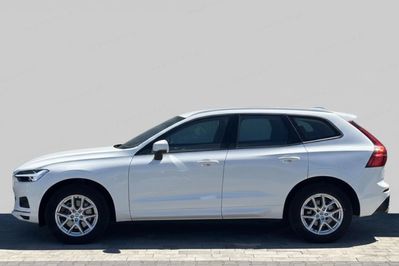 Volvo XC60 B4 B Momentum