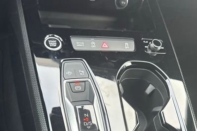 Audi A5 TFSI S line