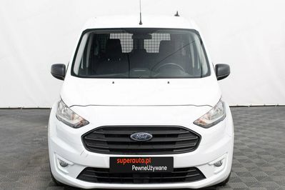 Ford Transit Connect Kombi 230 L2 Trend