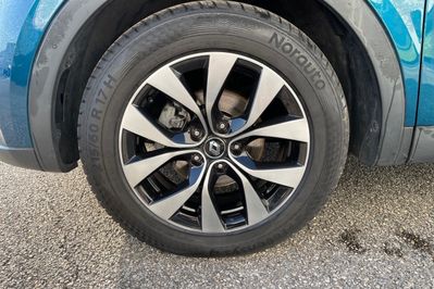 Renault Arkana Evolution 1.3 Tce mHEV EDC
