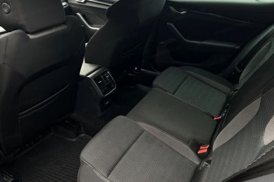 Skoda Octavia 2.0 TDI Selection