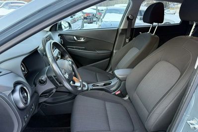 Hyundai Kona 1.0 T-GDI Style DCT