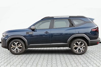 Dacia Bigster 1.8 Full Hybrid Expression