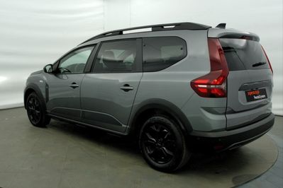 Dacia Jogger Expression 1.6 Hybrid AT 7-miejsc