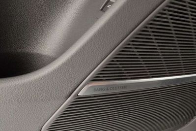 Audi Q8 SQ8 TFSI quattro