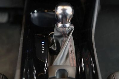 Toyota C-HR 1.8 Hybrid GR Sport