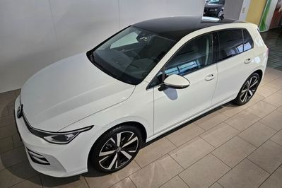 Volkswagen Golf Style 1.5 TSI eHybrid DSG
