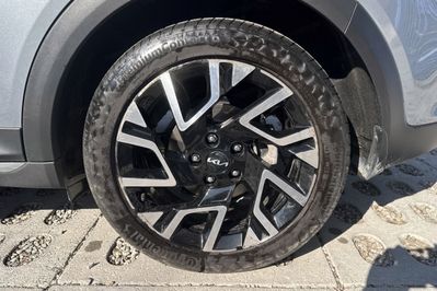 Kia XCeed M 1.5 T-GDI  DCT