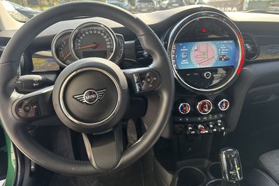 Mini Mini Cooper aut