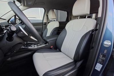 Kia Sorento 1.6