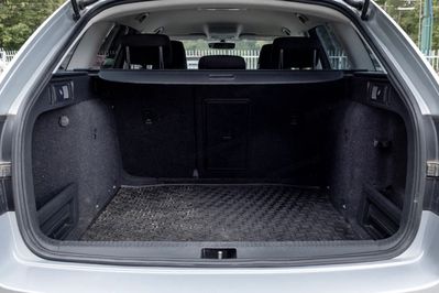 Skoda Octavia 1.5 TSI GPF ACT Style DSG