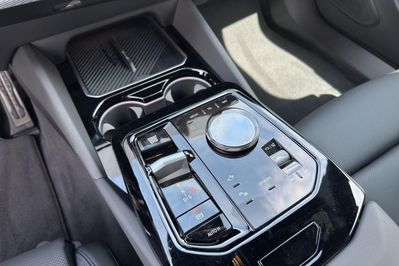BMW Seria 5 Touring 520i M Sport