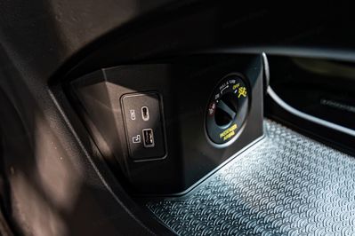 Omoda 5 1.5 T-GDI Hybrid Premium DHT