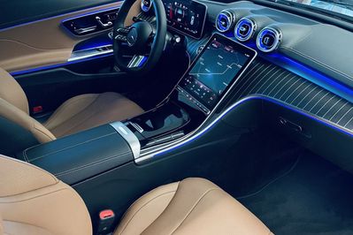 Mercedes CLE 450 4-Matic AMG Line