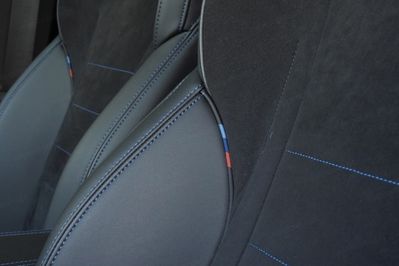 BMW X1 sDrive18i M Sport