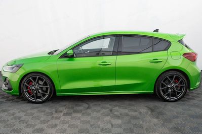 Ford Focus 2.3 Ecoboost St