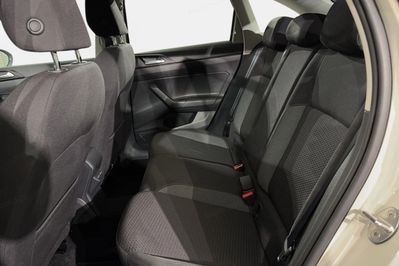 Volkswagen Taigo 1.0 TSI