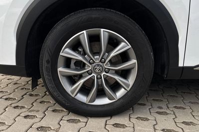 MG HS 1.5 T-GDI Excite DCT