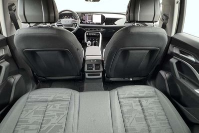 Audi Q5 TFSI S line