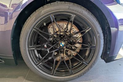 BMW Seria 3 M3 Competition xDrive